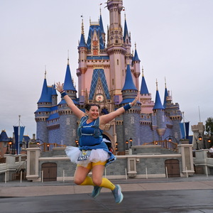 Fundraising Page: Susan Charney